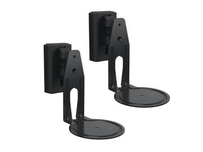 Sanus Adjustable Speaker Wall Mount for Sonos Era 100 - WSWME12-B2