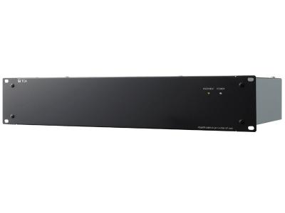 TOA VP Series Power Amplifier - 2ch x 120W - VP-2122