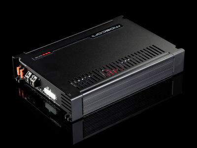 Mosconi 8 Channel DSP Amplifier - ONE 8/10 DSP