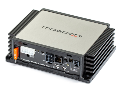 Mosconi Full-Range Mono Amplifier - PICO 1