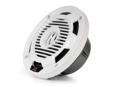 MTX 6.5" 65 Watt RMS 4Ω Coaxial Marine Speaker - WET65W