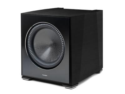 Paradigm 13 Inch XR Series Subwoofer in Black Walnut (Each) - XR13 (BW)