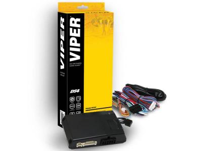 Viper Digital Remote Start System with Bluetooth - DS4VP