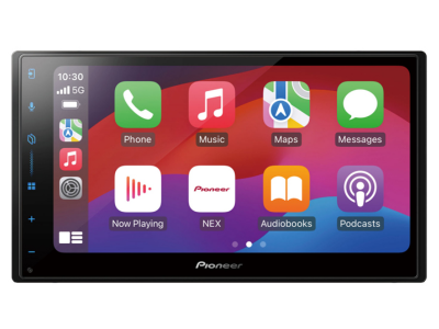 6.8" Pioneer 2-DIN Digital Multimedia Receiver - DMH-W3050NEX