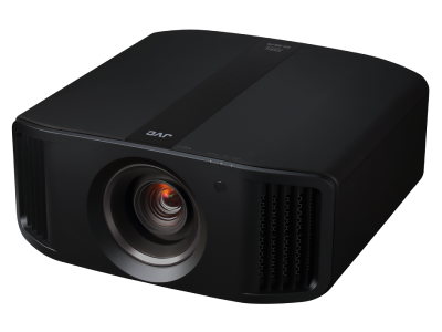 JVC D-ILA Home Theater Projector - DLA-NZ800