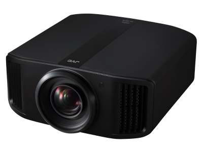 JVC D-ILA Home Theater Projector - DLA-NZ900