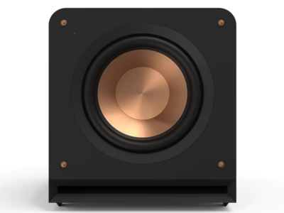 12" Klipsch Reference Premiere MK-II Subwoofer - RP1200SW-Open Box