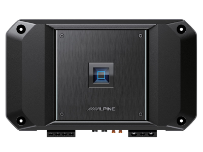 Alpine R-Series 750W Mono Amplifier - R2-A75M