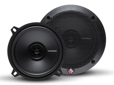 Rockford Fosgate Prime 5.25" 2-Way Full-Range Speaker - R1525X2