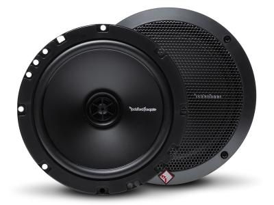 Rockford Fosgate Prime 6.75" 2-Way Full-Range Speaker - R1675X2