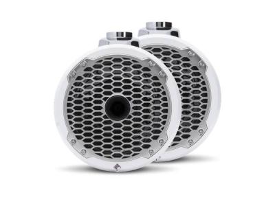 Rockford Fosgate Punch Marine Wakeboard Tower Speaker in White - PM282HW