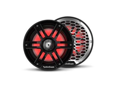 Rockford Fosgate Color Optix Marine 2-Way System in Black - M2-65B