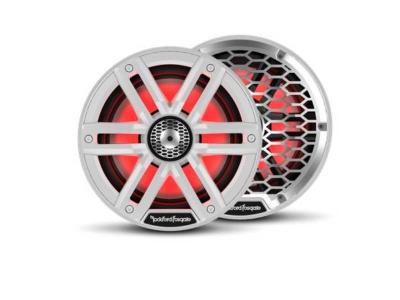 Rockford Fosgate Color Optix Marine 2-Way System in White - M2-65