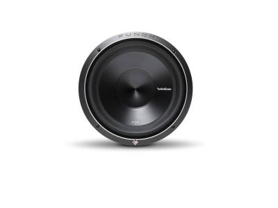 Rockford Fosgate Punch P3 4-Ohm DVC Subwoofer - P3D4-12