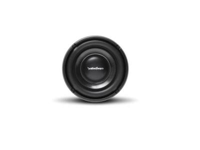 Rockford Fosgate Power T1 Slim Single 1-Ohm Subwoofer - T1S1-10