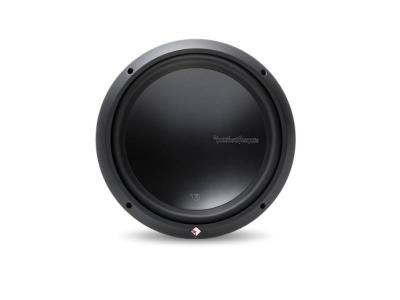 Rockford Fosgate Power T1 4-Ohm DVC Subwoofer - T1D415