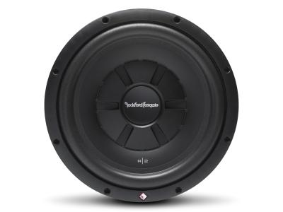 Rockford Fosgate Prime R2 12 Inch 2-Ohm DVC Shallow Subwoofer - R2SD2-12