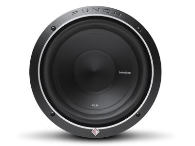 Rockford Fosgate Punch P2 10 Inch 4-Ohm DVC Subwoofer - P2D4-10