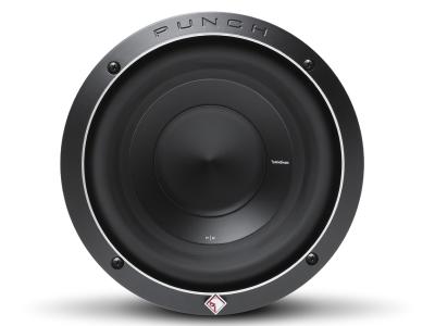 Rockford Fosgate Punch P2 8 Inch 4-Ohm DVC Subwoofer - P2D4-8