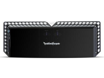 Rockford Fosgate Power Series 2500 Watt Class-bd Constant Power Amplifier - T2500-1BDCP