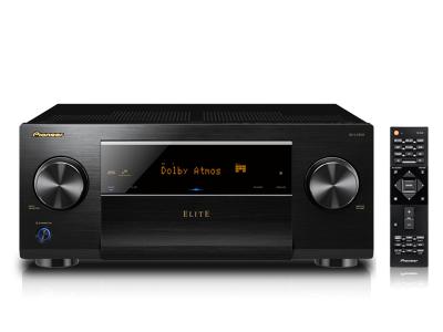 Pioneer 7.2-ch Direct Energy HD Network AV Receiver - SC-LX502