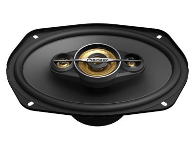 Pioneer 6"x 9" 4-way Coaxial Speakers - TS-A6971F