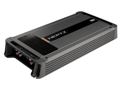 Hertz Mille Power D-Class Mono Amplifier - MLPOWER1