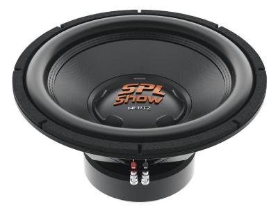 Hertz SPL Dual Coil Subwoofer - SS15D2