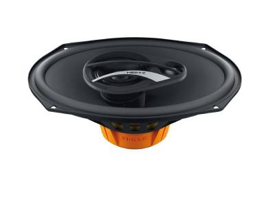 Hertz 3-Way Dieci Series Car Coaxial Speakers - DCX690.3-P