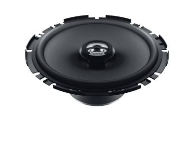 Hertz Two Way Coaxial Speakers with Neodymium Magnet - DCX170.3-P