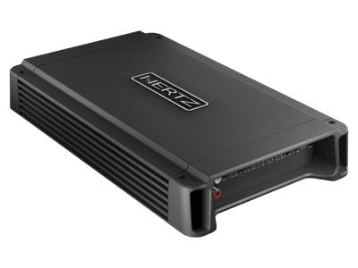 Hertz High Power D-Class Mono Amplifier - HCP1DK