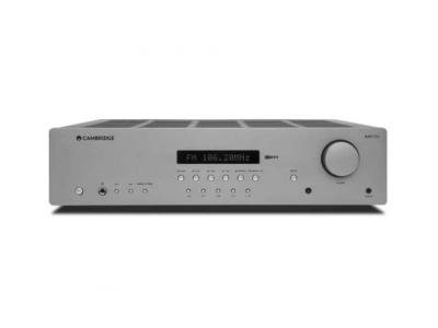 Cambridge Audio FM , AM Stereo Receiver - AXR100