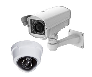 Security Cameras