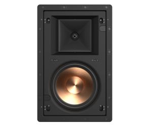 In-Wall Speakers