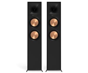 Floor Standing Speakers