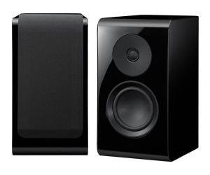 Bookshelf Speakers