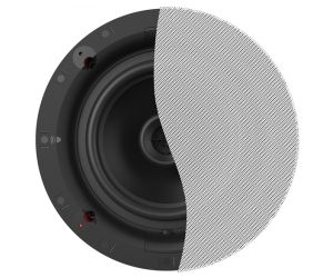 In-Ceiling Speakers