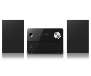 CD & Audio Players