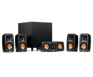 Home Speaker Packages