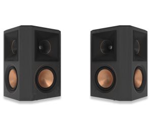 Surround Speakers