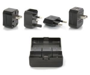 Adaptor/Converter/Splitter