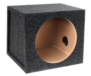 Subwoofer Boxes