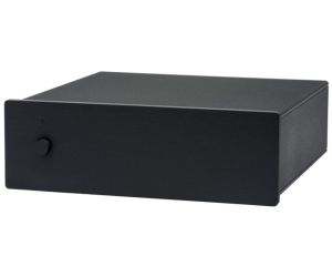 Phono Preamplifier/Phono Box