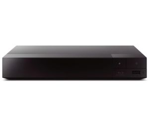 Bluray DVD & Video Players