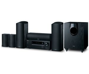 Home Theatre System