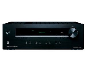 Home Theatre Receivers & Amps