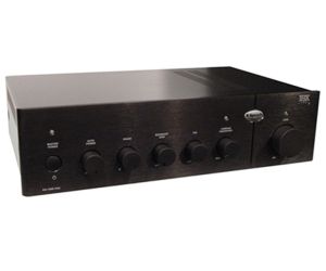 Home Theatre Receivers & Amps