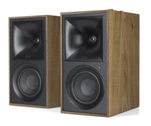 Bookshelf Speakers