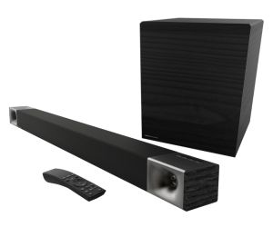 Soundbar