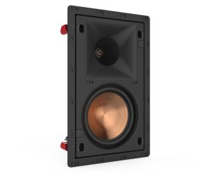 In-Wall Speakers